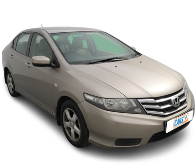 Honda City-img